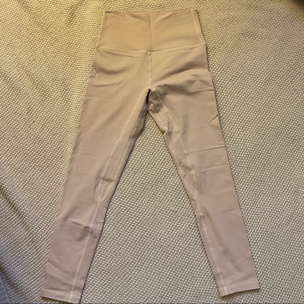 COPY - TIL YOU COLLAPSE CLASSIC LEGGING